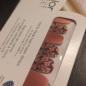 Wing It On Color Street Nail Set